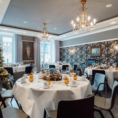 מונסטר Hotel Kaiserhof מראה חיצוני תמונה