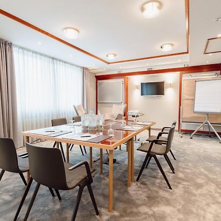 מונסטר Hotel Kaiserhof מראה חיצוני תמונה
