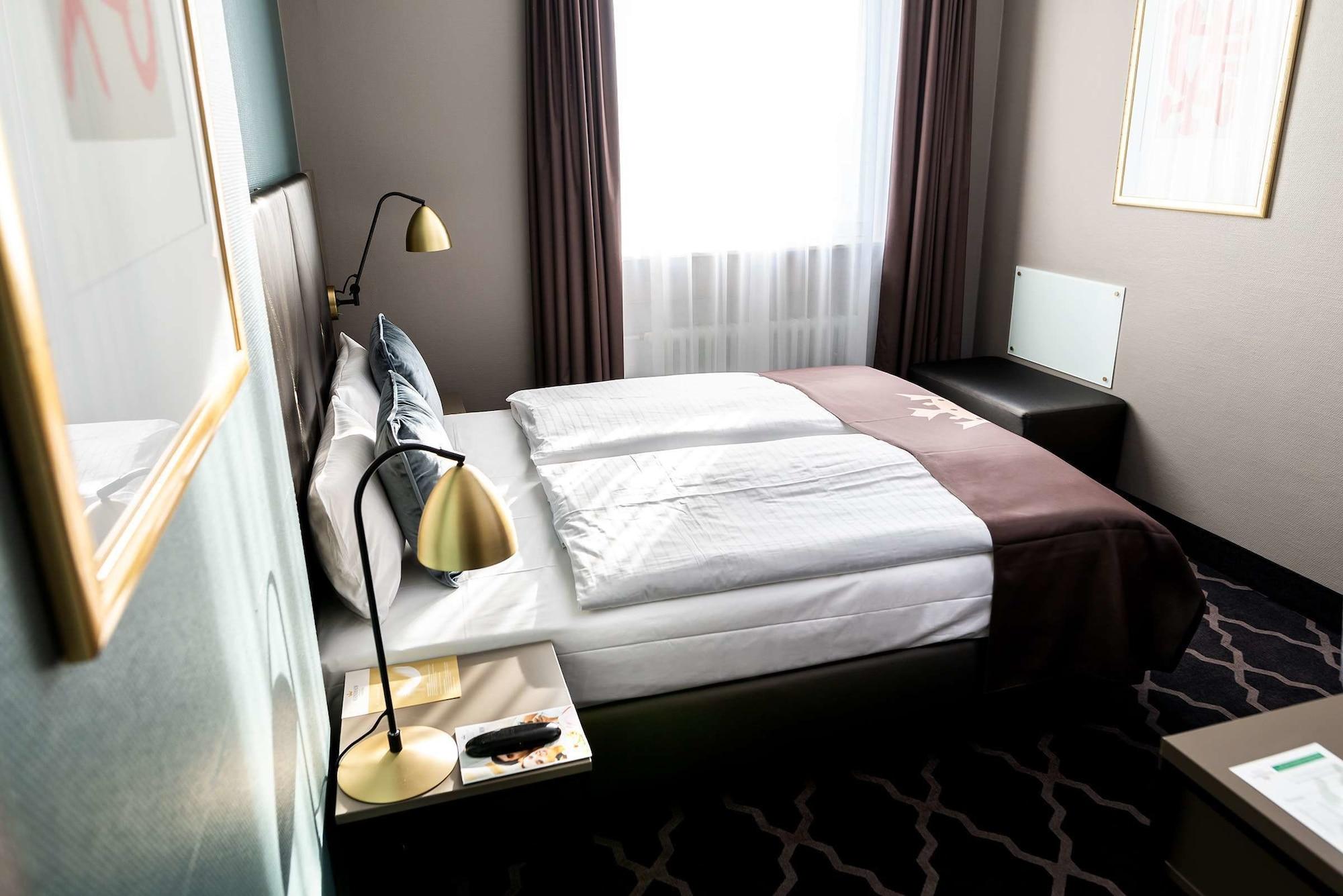 מונסטר Hotel Kaiserhof מראה חיצוני תמונה