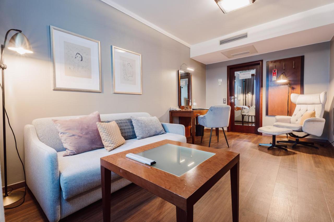מונסטר Hotel Kaiserhof מראה חיצוני תמונה