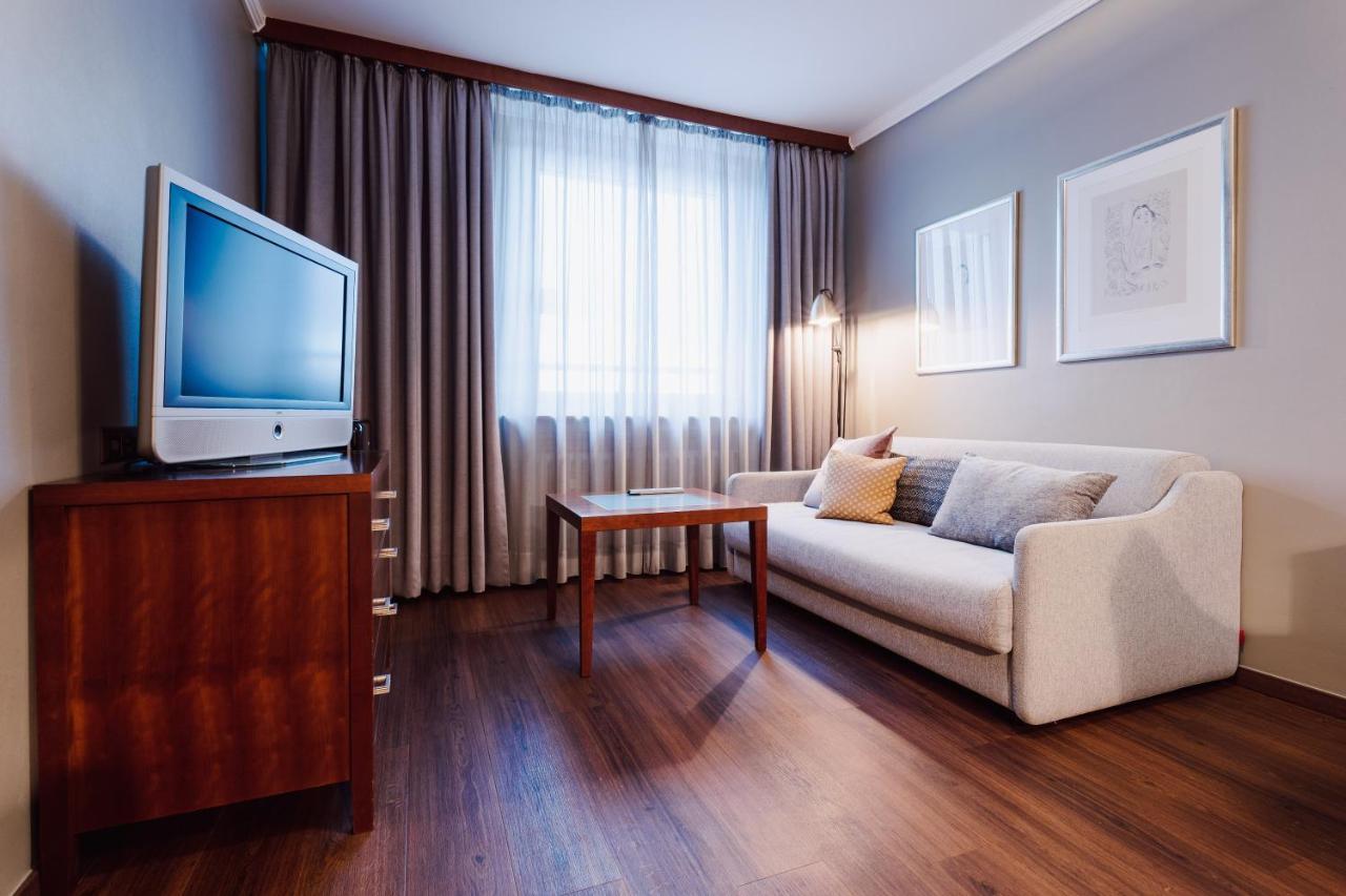 מונסטר Hotel Kaiserhof מראה חיצוני תמונה