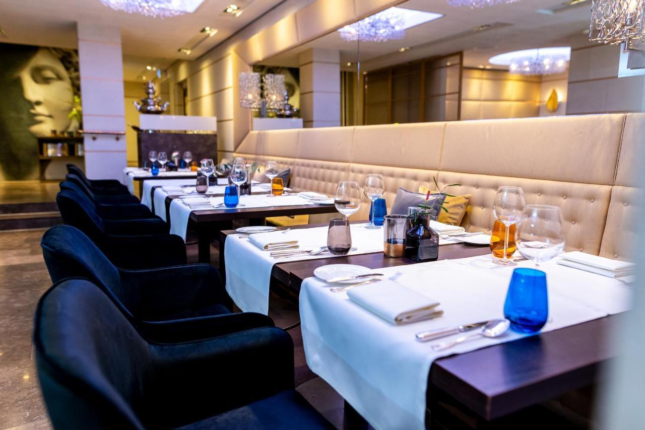 מונסטר Hotel Kaiserhof מראה חיצוני תמונה