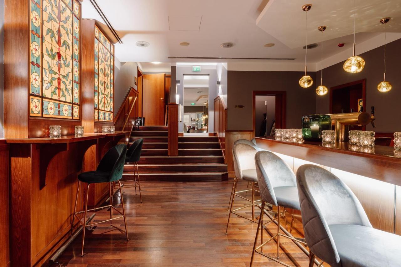 מונסטר Hotel Kaiserhof מראה חיצוני תמונה
