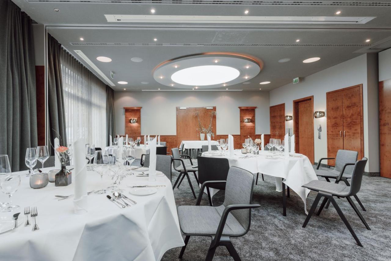 מונסטר Hotel Kaiserhof מראה חיצוני תמונה