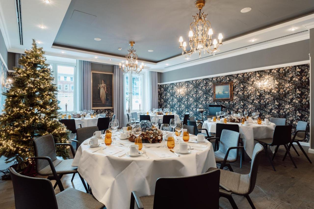 מונסטר Hotel Kaiserhof מראה חיצוני תמונה
