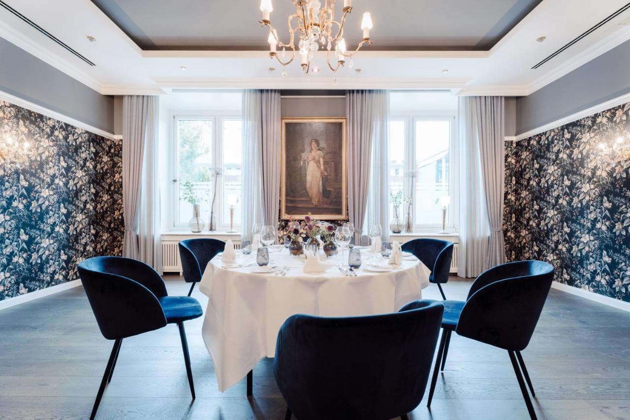 מונסטר Hotel Kaiserhof מראה חיצוני תמונה