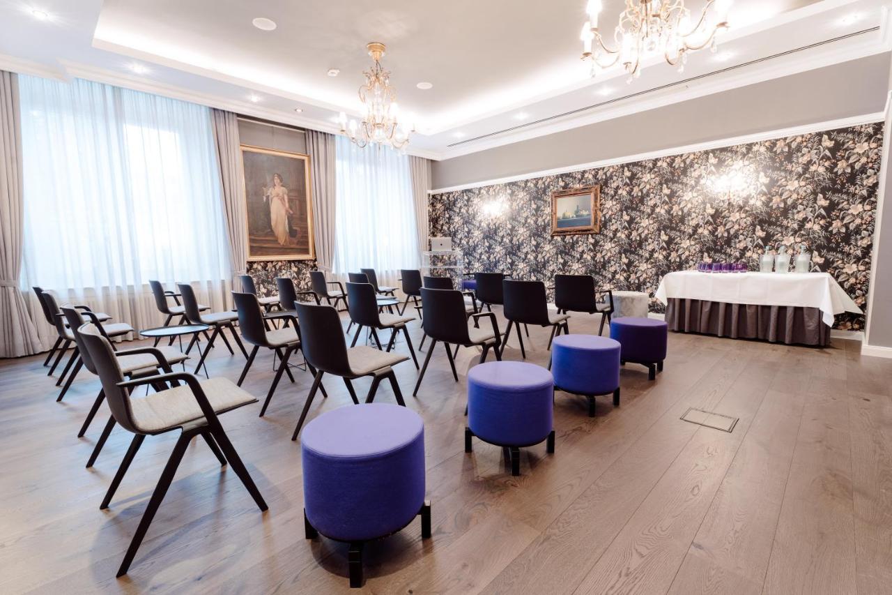 מונסטר Hotel Kaiserhof מראה חיצוני תמונה