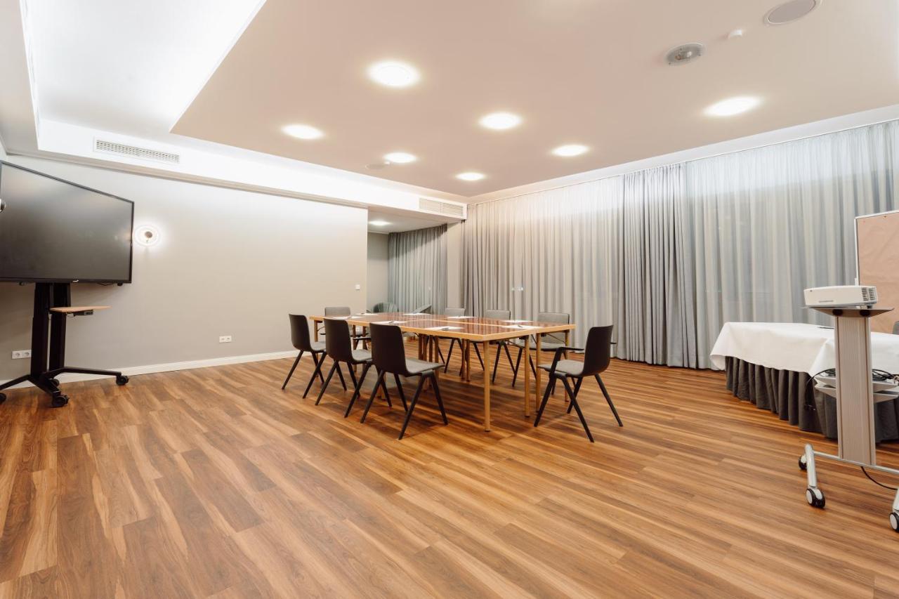 מונסטר Hotel Kaiserhof מראה חיצוני תמונה