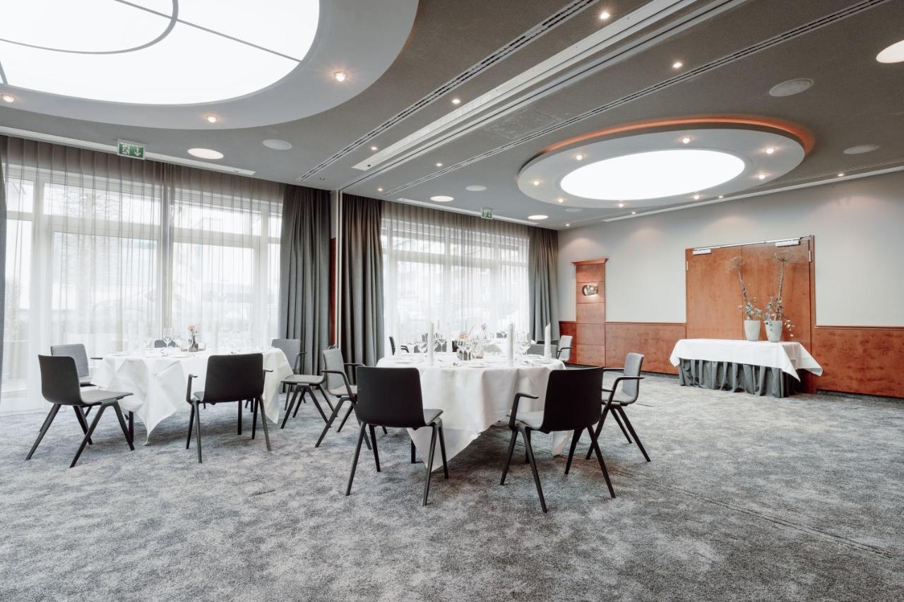 מונסטר Hotel Kaiserhof מראה חיצוני תמונה