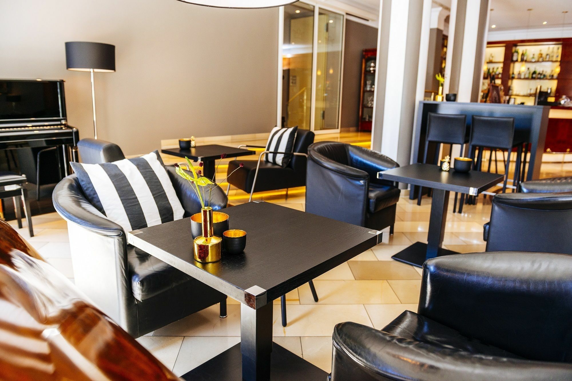 מונסטר Hotel Kaiserhof מראה חיצוני תמונה